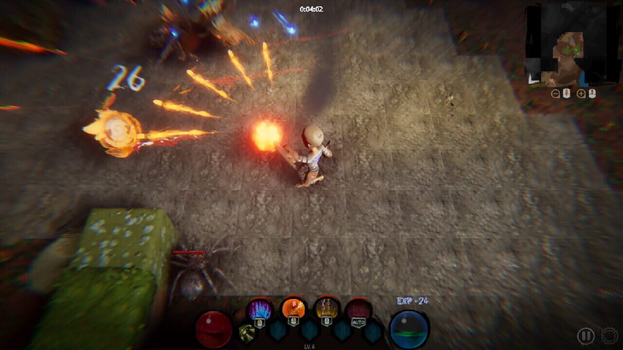 X Mutation — Screenshot 2