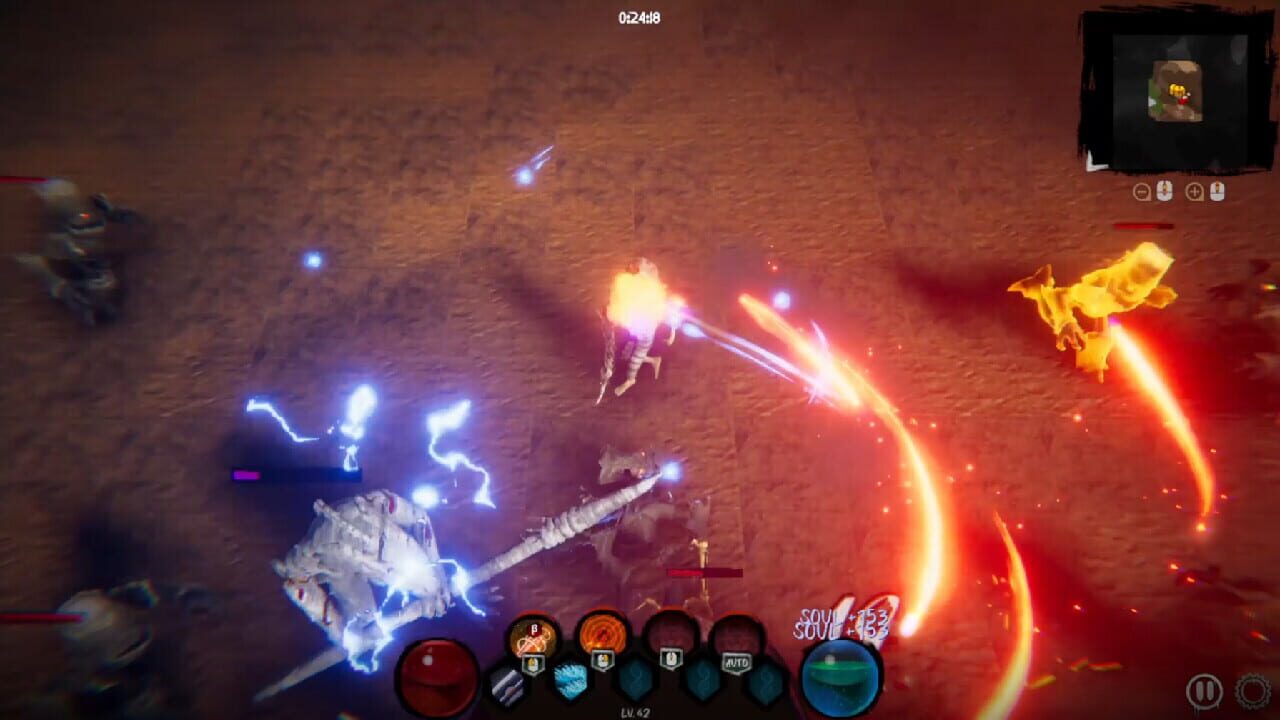 X Mutation — Screenshot 3