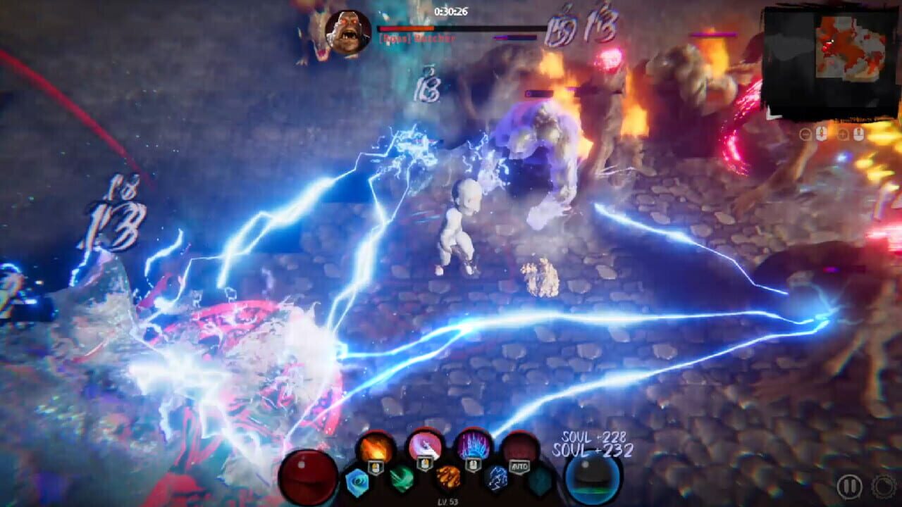 X Mutation — Screenshot 4