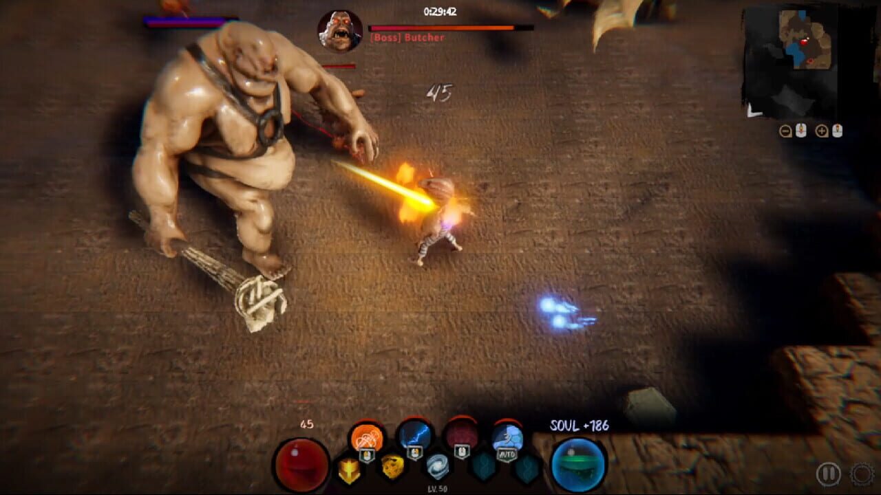 X Mutation — Screenshot 5