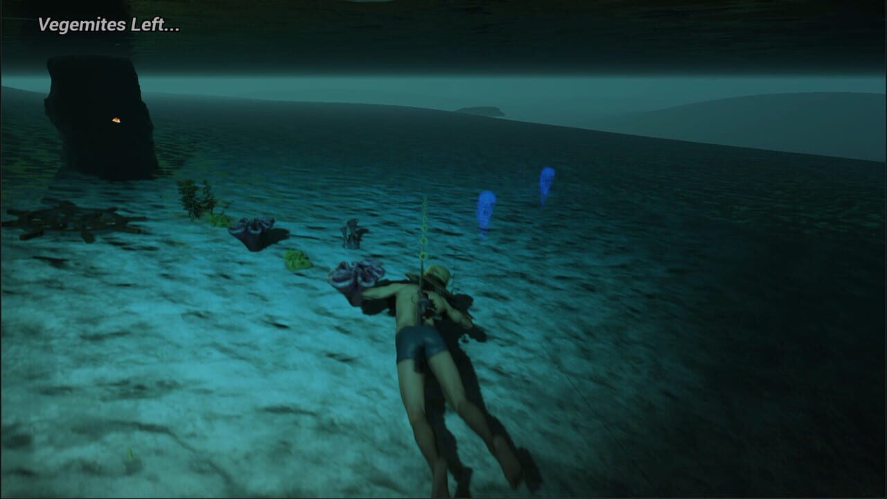 Stop! Don’t Die In Australia — Screenshot 1