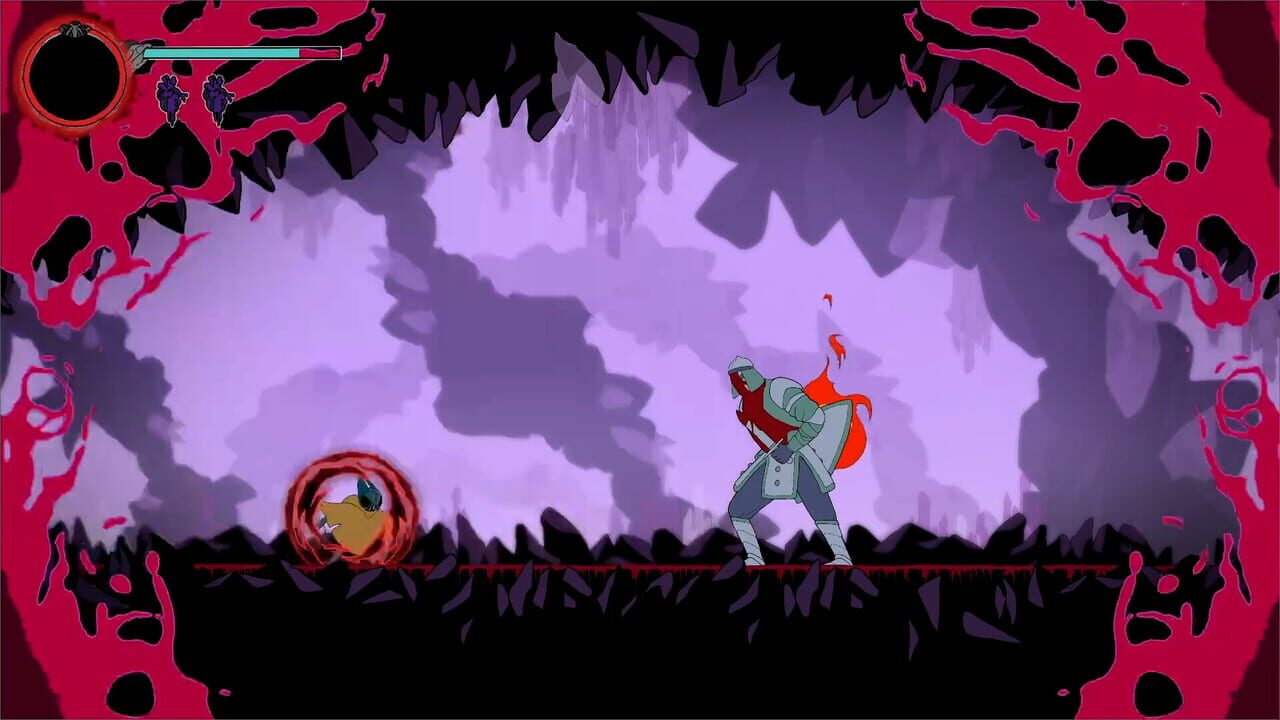 Eve of Destruction — Screenshot 1