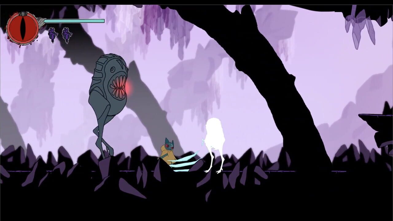 Eve of Destruction — Screenshot 3