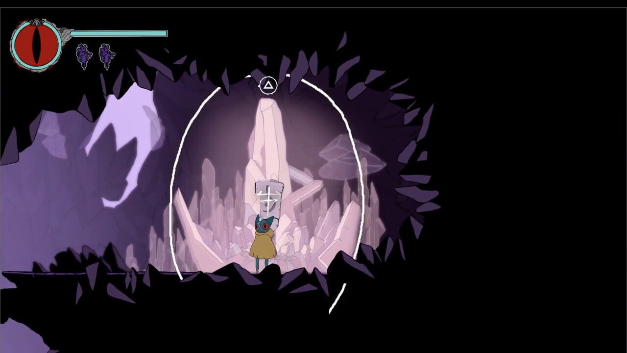 Eve of Destruction — Screenshot 4