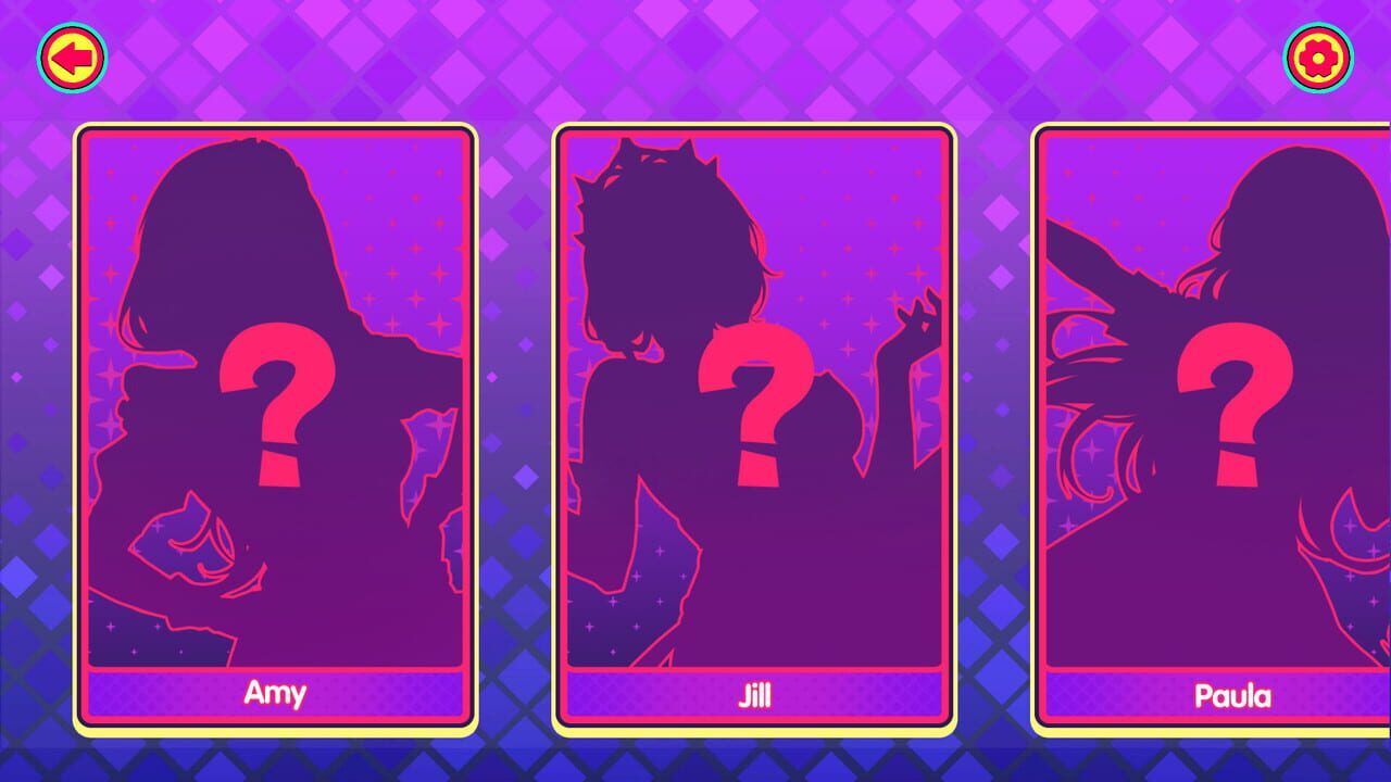 Tavern Girl — Screenshot 3