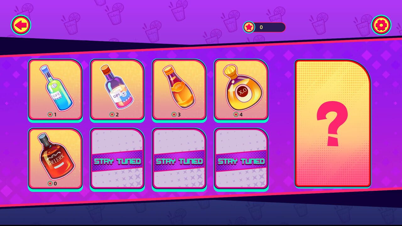 Tavern Girl — Screenshot 4