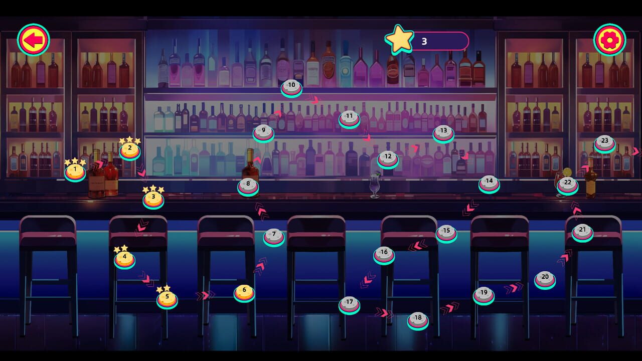 Tavern Girl — Screenshot 5