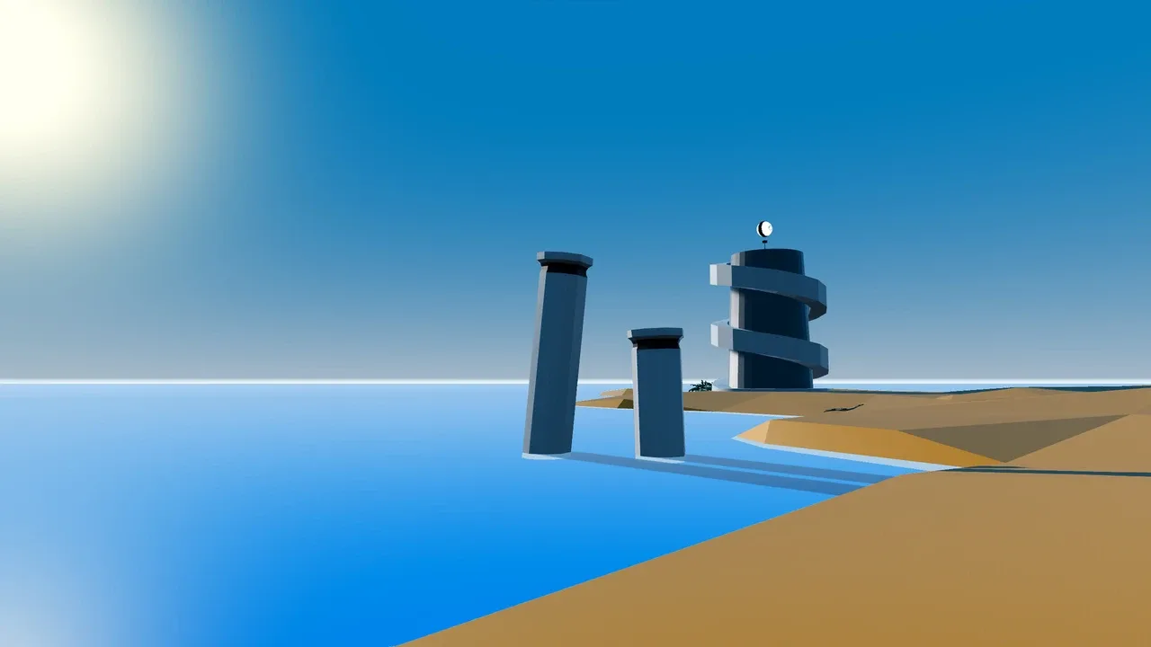 Vysions banner
