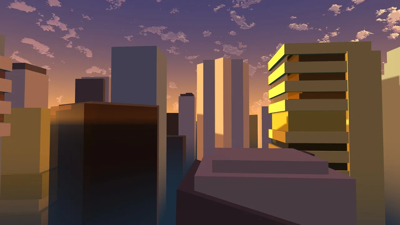 Vysions screenshot 2