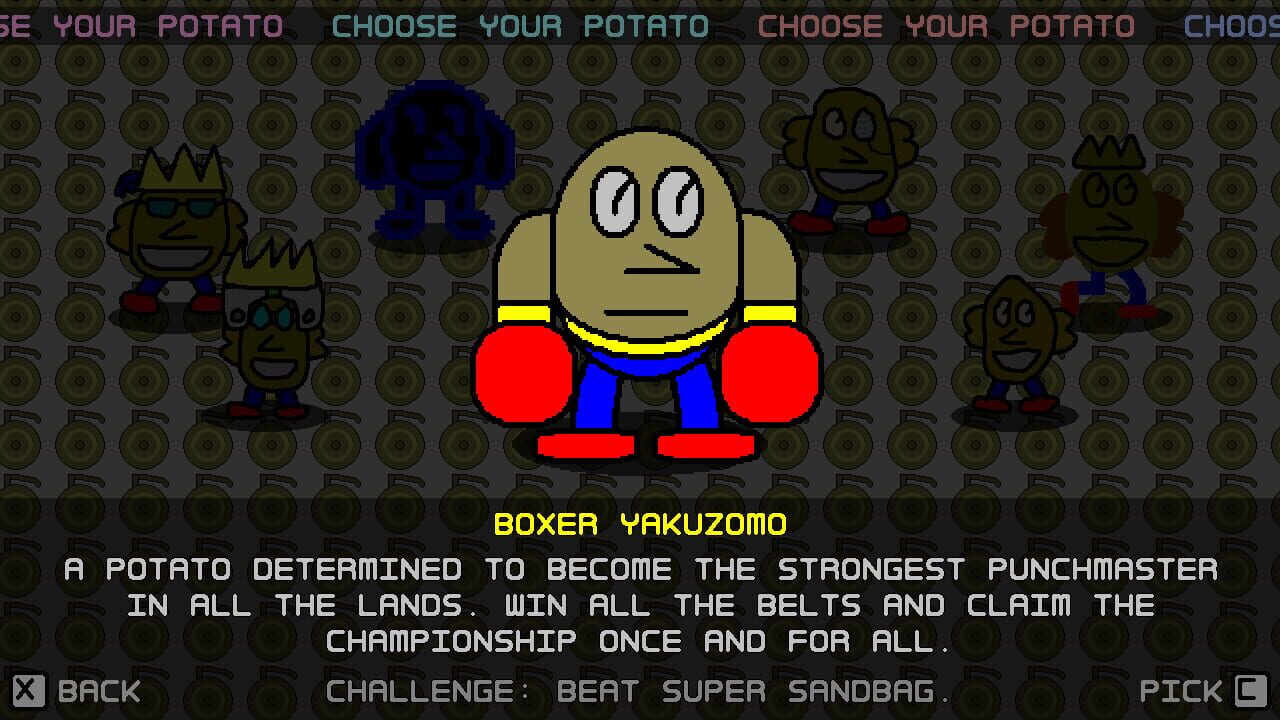 Potato Salad Image