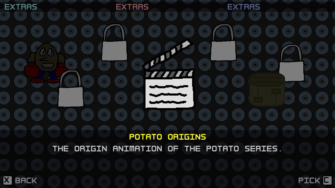 Potato Salad Image