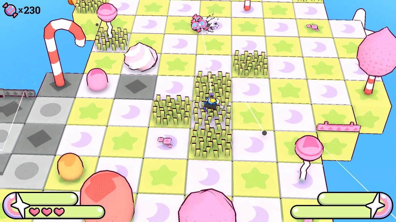 Sugar Tanks 2 — Screenshot 2