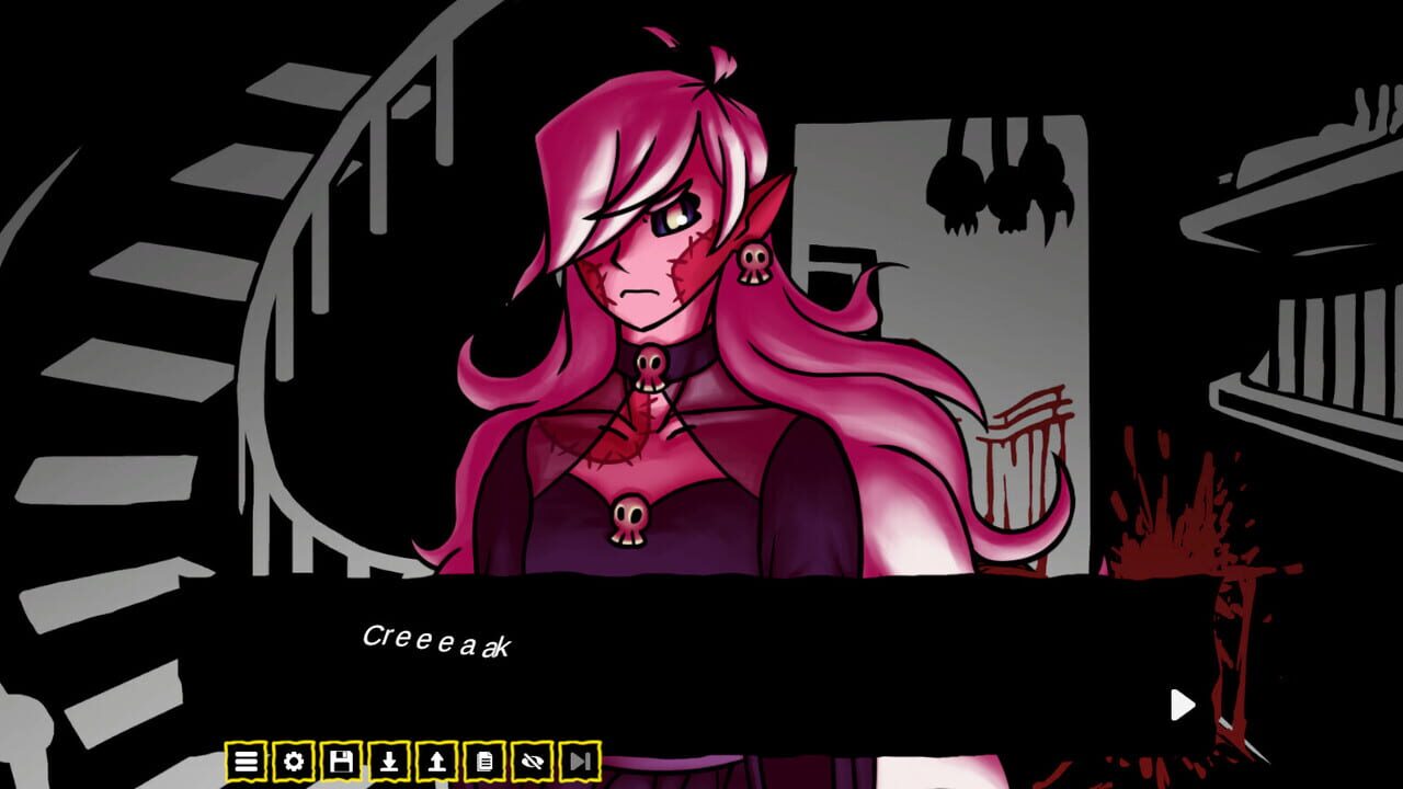 Sacrifice For Sale — Screenshot 1