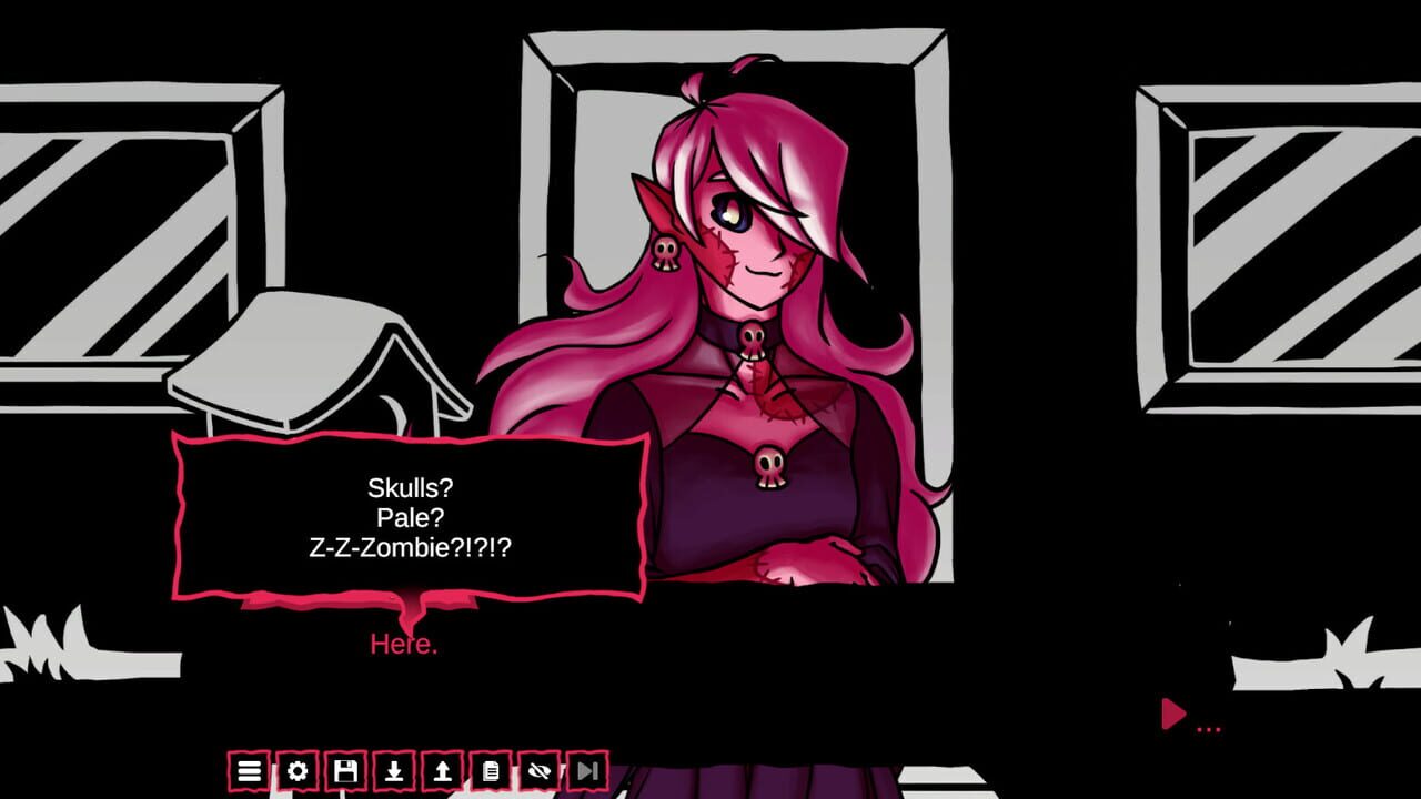 Sacrifice For Sale — Screenshot 4