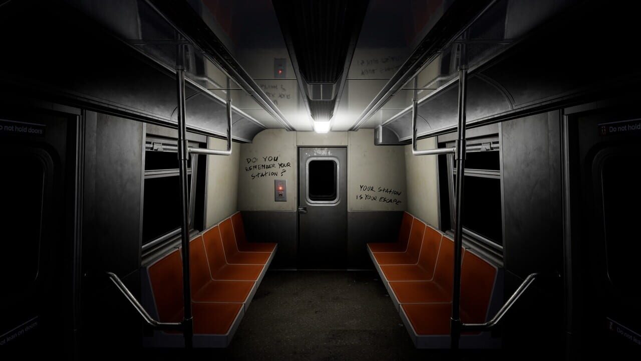 Anomaly Exit — Screenshot 3