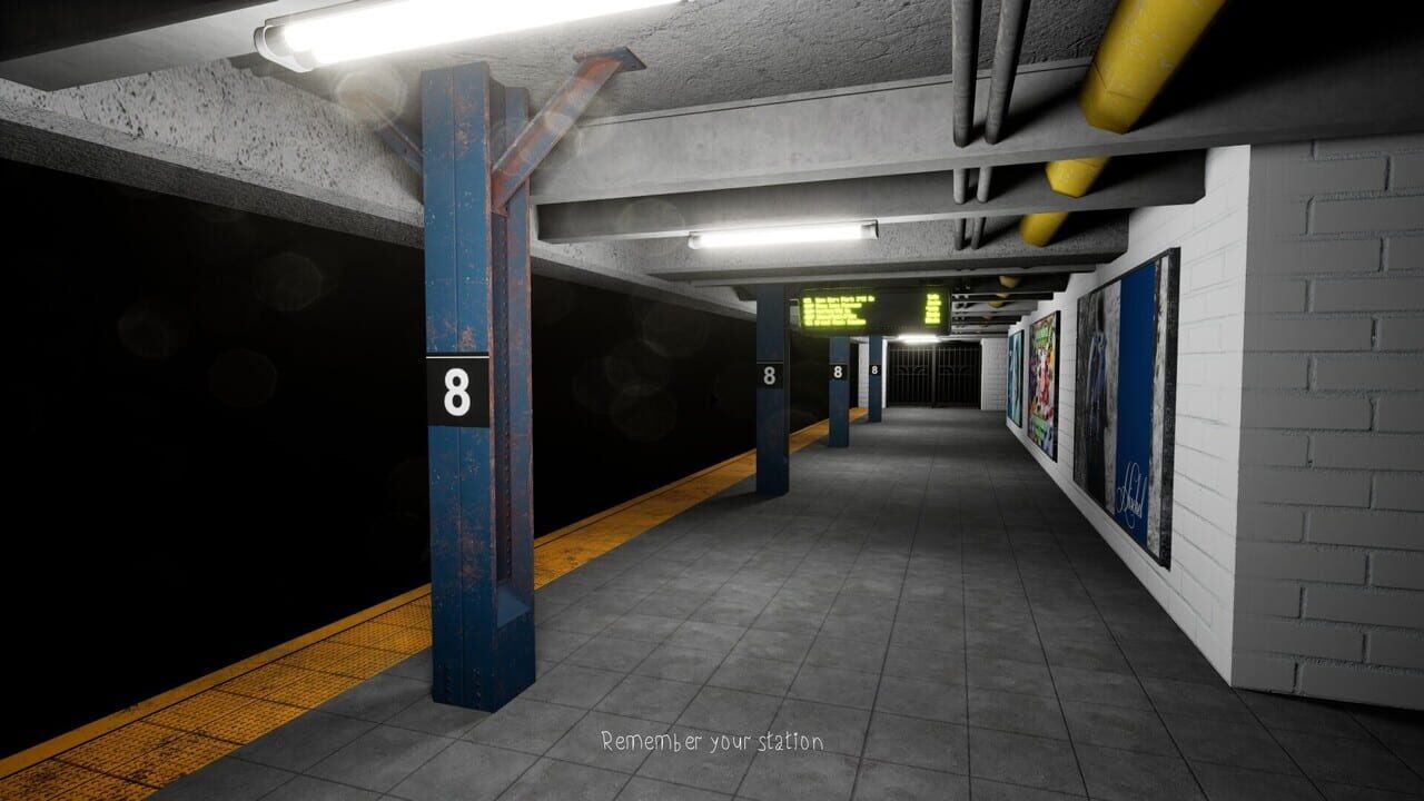 Anomaly Exit — Screenshot 4
