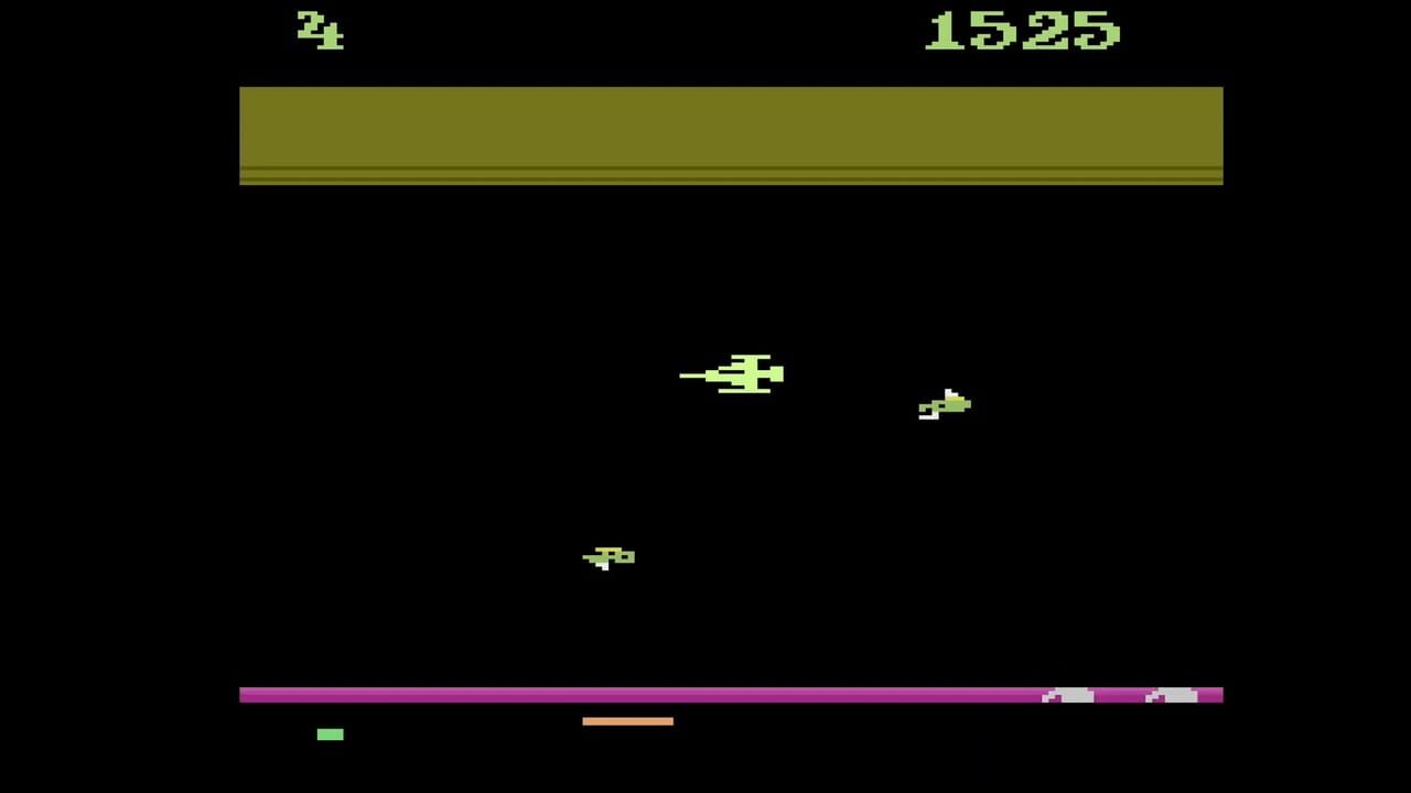 Subterranea — Screenshot 2