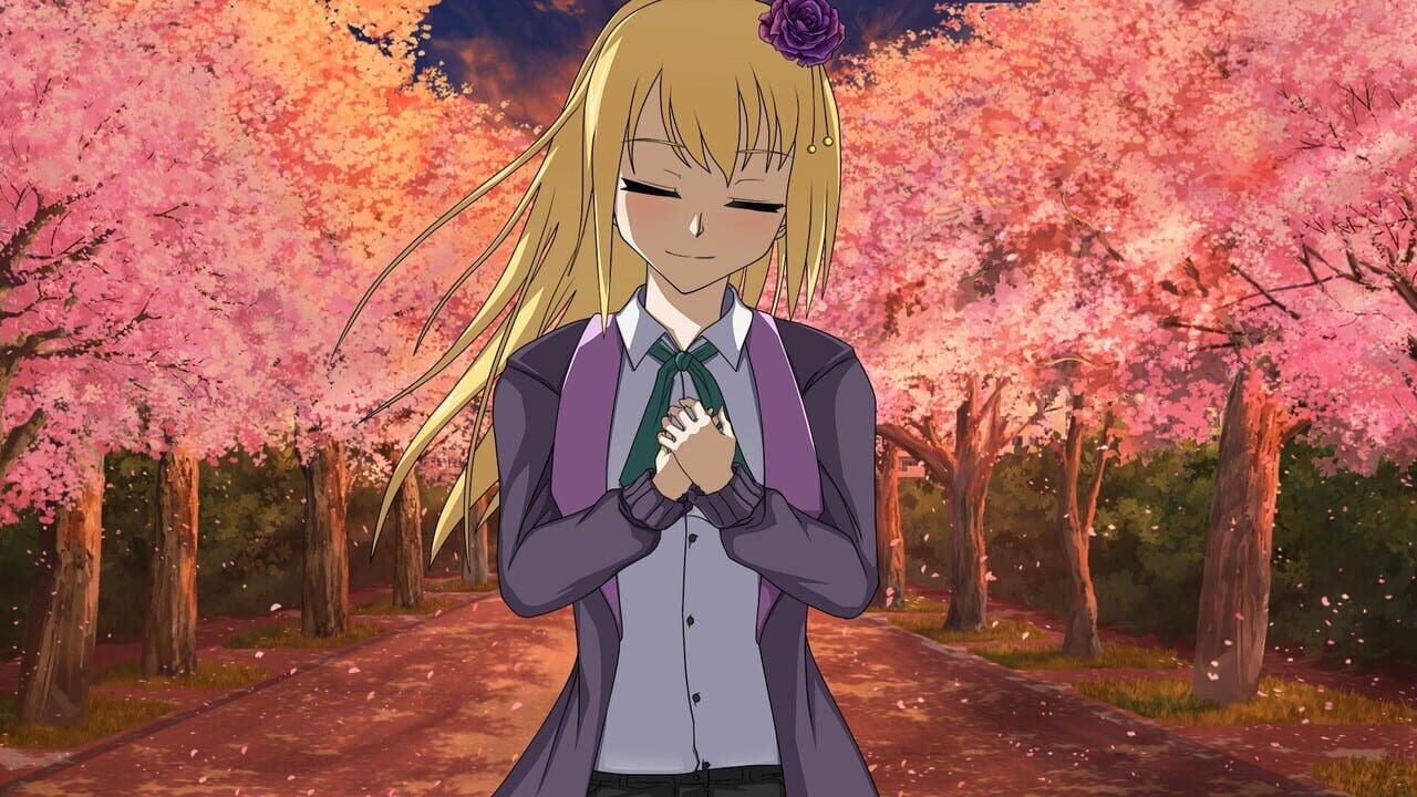 Essence Bloom Screenshot 1