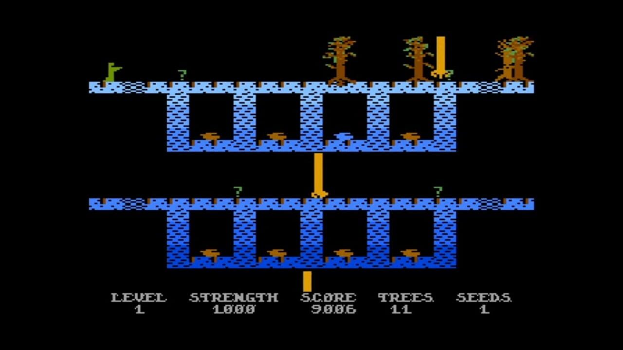 Necromancer — Screenshot 2
