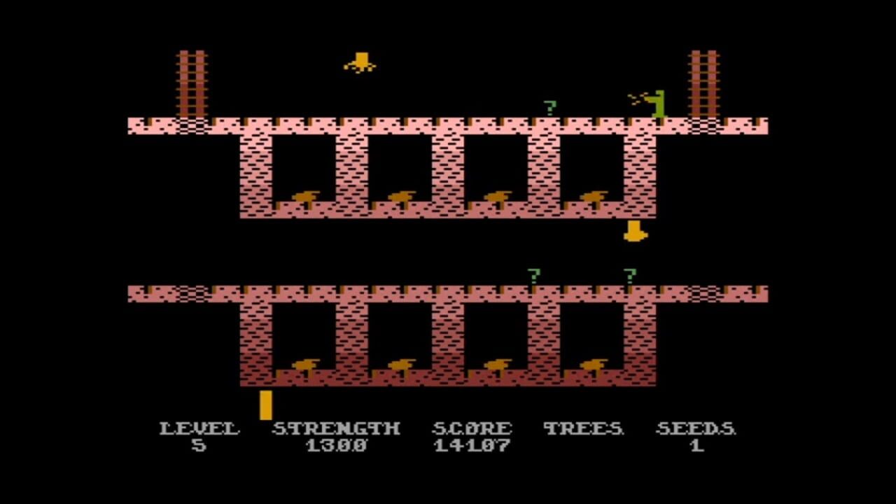 Necromancer — Screenshot 3
