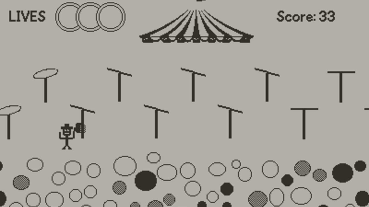 Play'te Spinna Screenshot 1