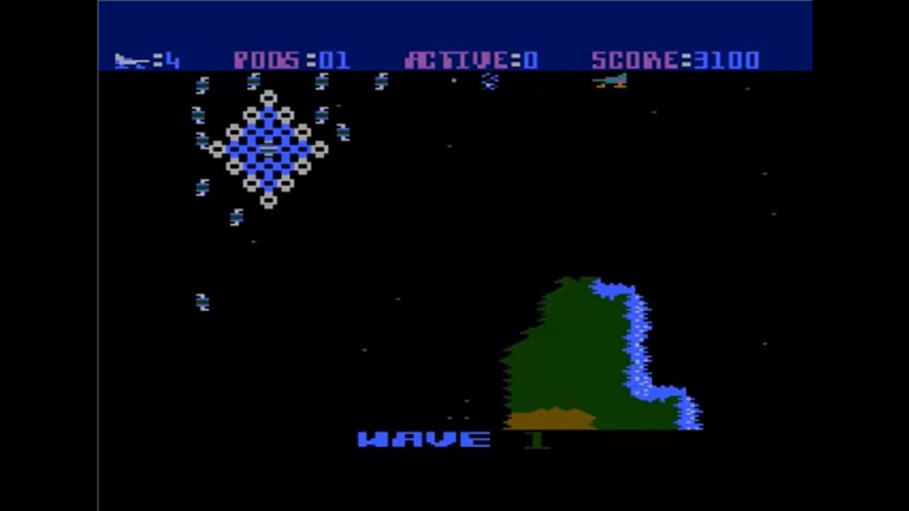 Shadow World — Screenshot 3