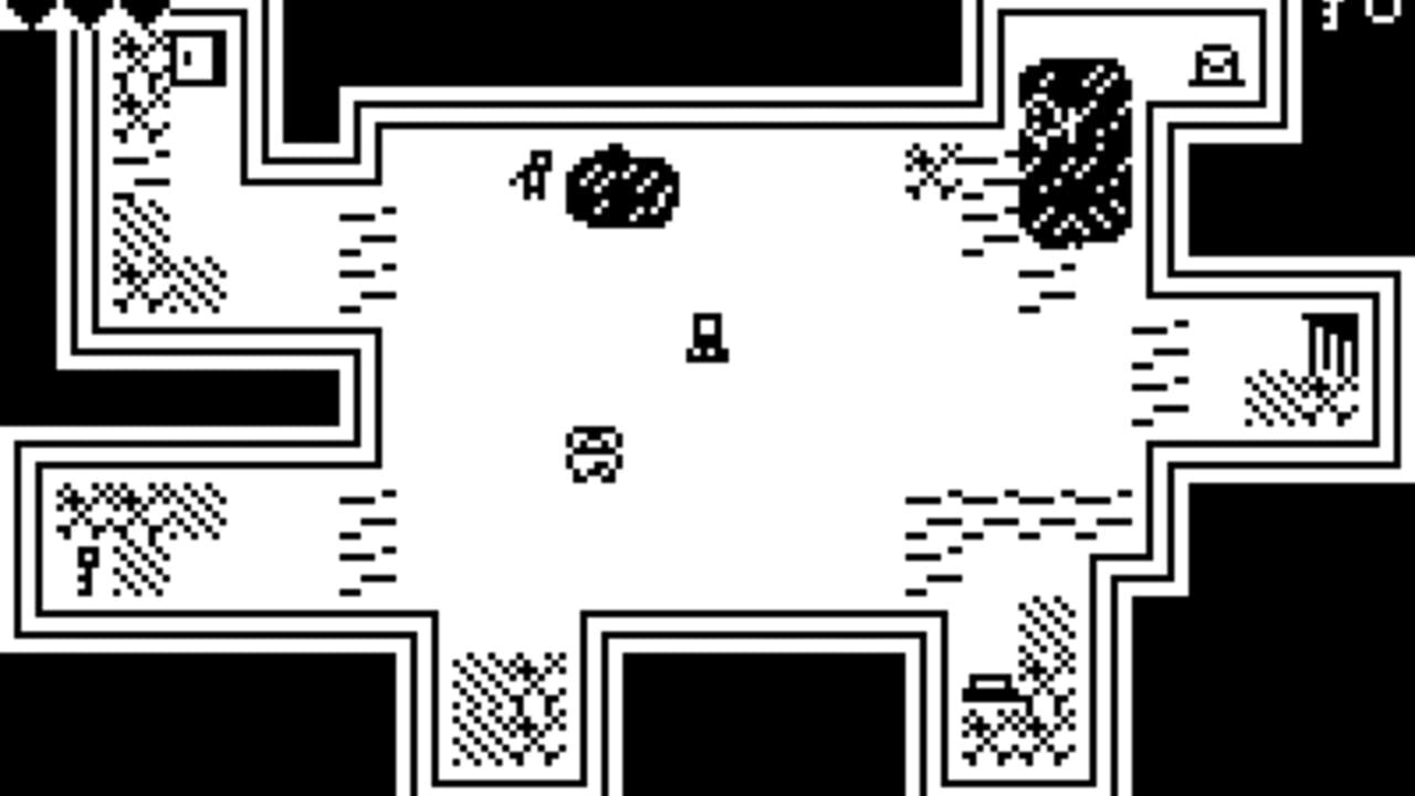 Legend of Penguin Screenshot 1