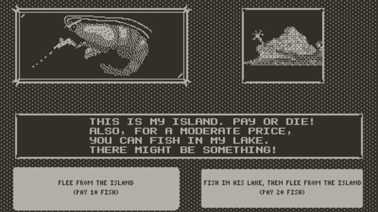 Crab Boat — Screenshot 2