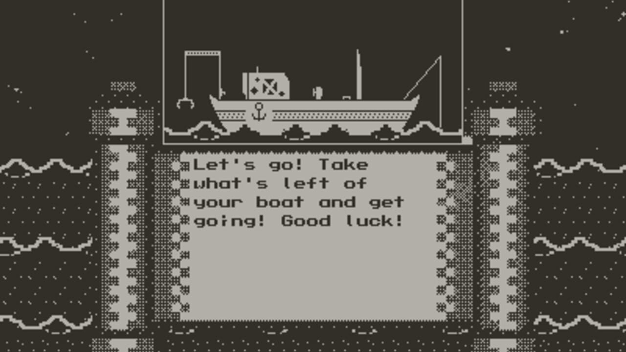 Crab Boat — Screenshot 4