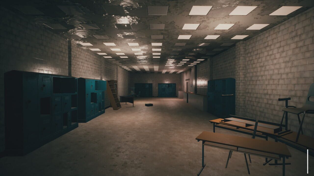 Exit: Left or Right — Screenshot 4