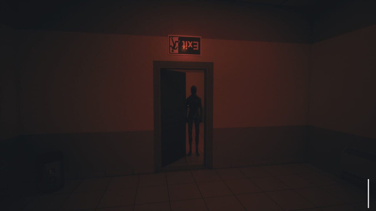 Exit: Left or Right — Screenshot 1