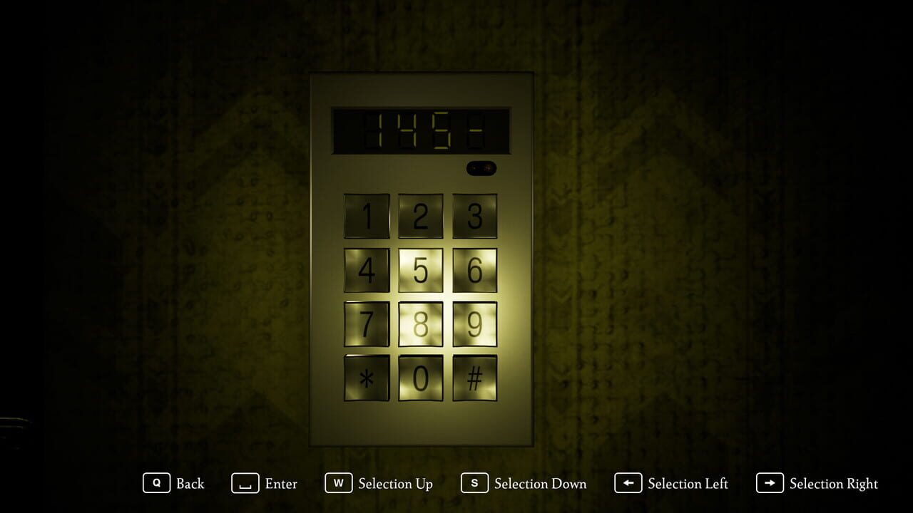 Exit: Left or Right — Screenshot 5