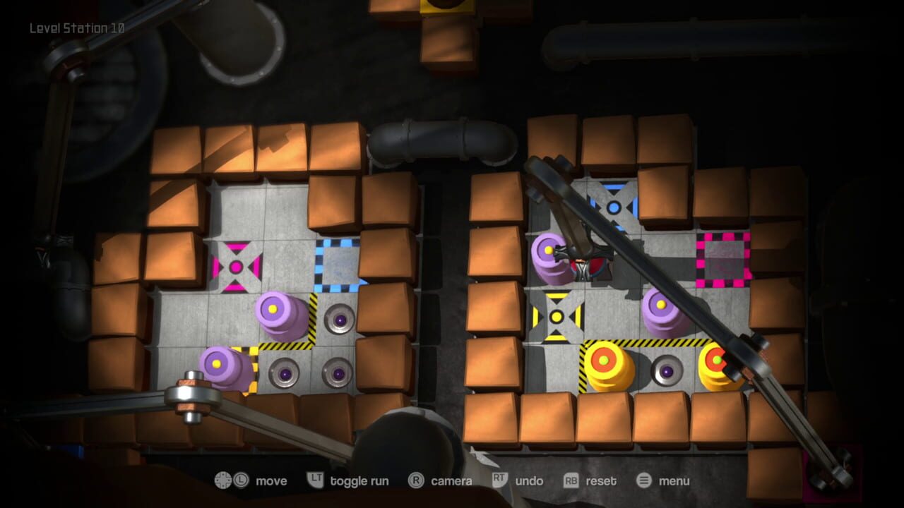 Bot Patrol Image
