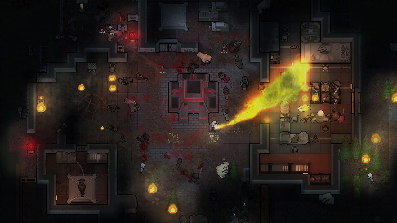 RimWorld: Anomaly Image