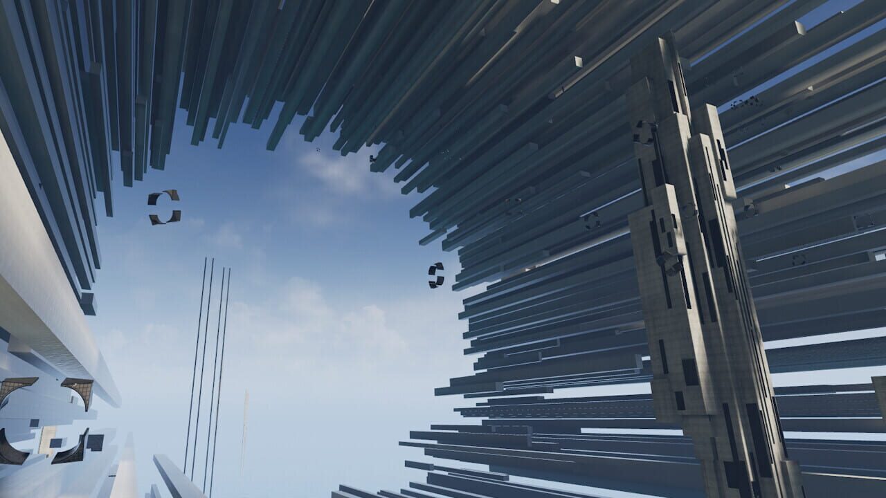 Fly Hands — Screenshot 3