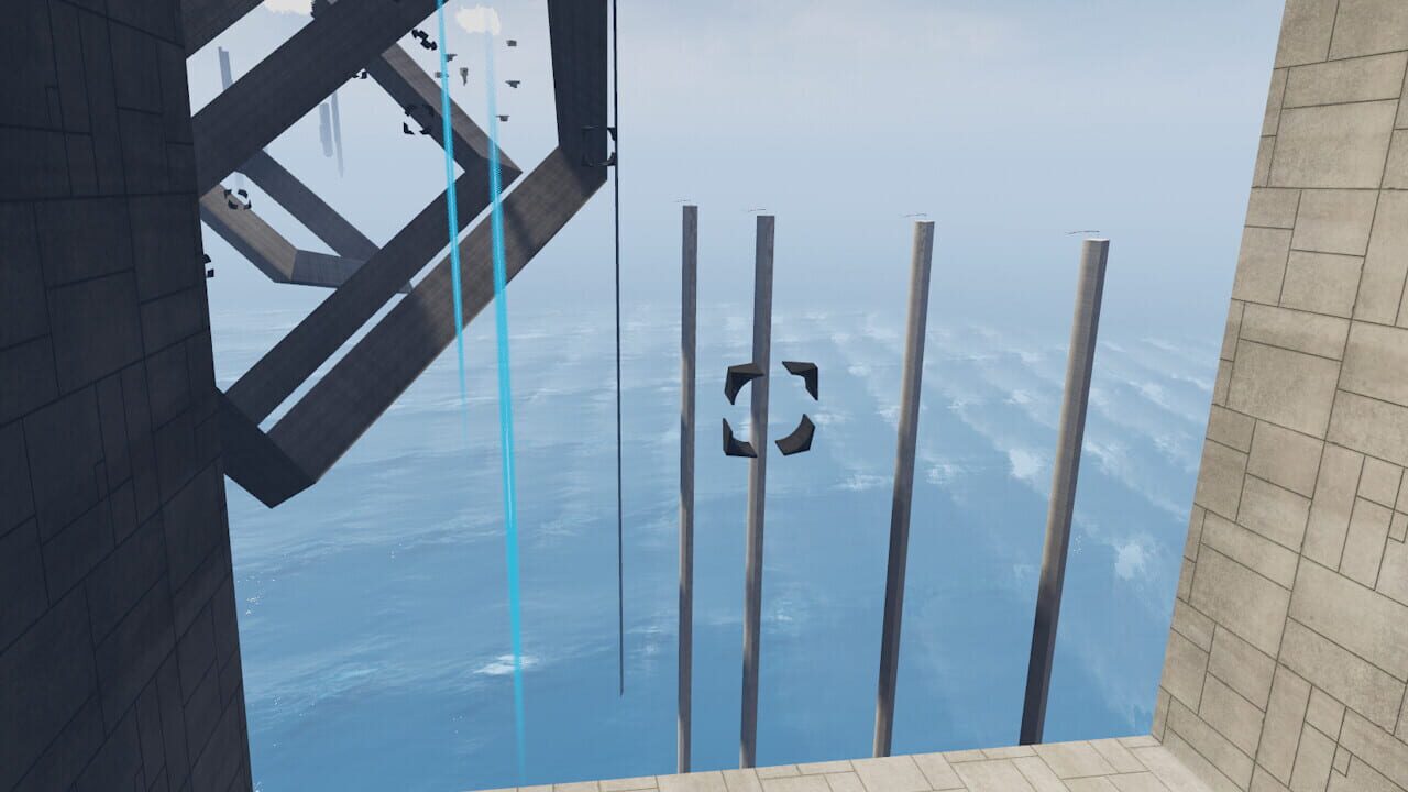 Fly Hands — Screenshot 4