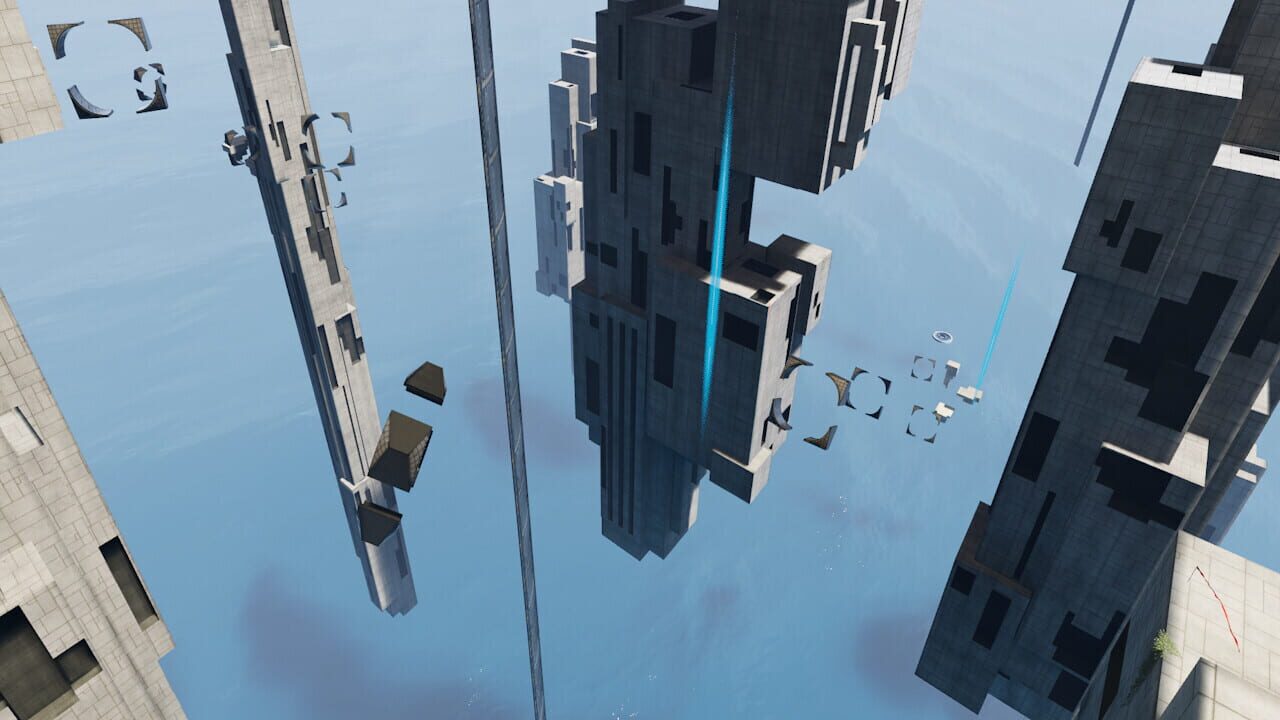 Fly Hands — Screenshot 5