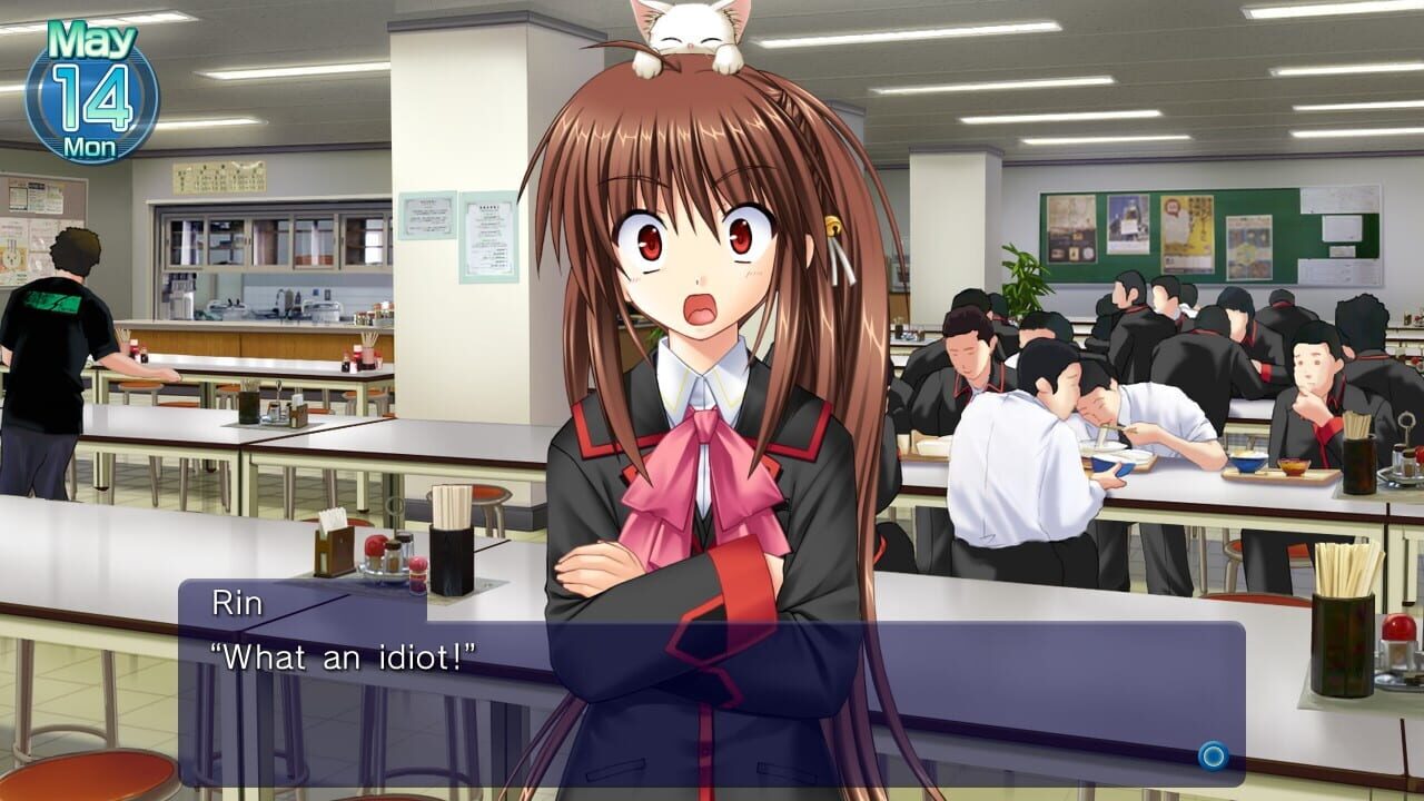 Little Busters! English Edition Image