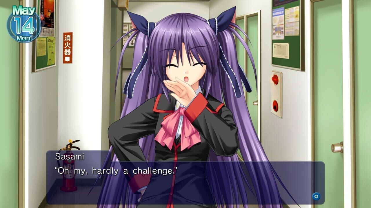 Little Busters! English Edition Image