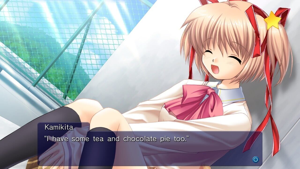 Little Busters! English Edition Image