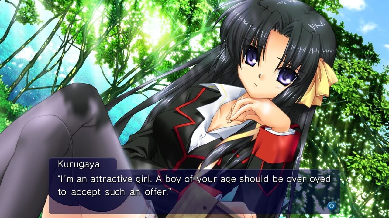 Little Busters! English Edition Image