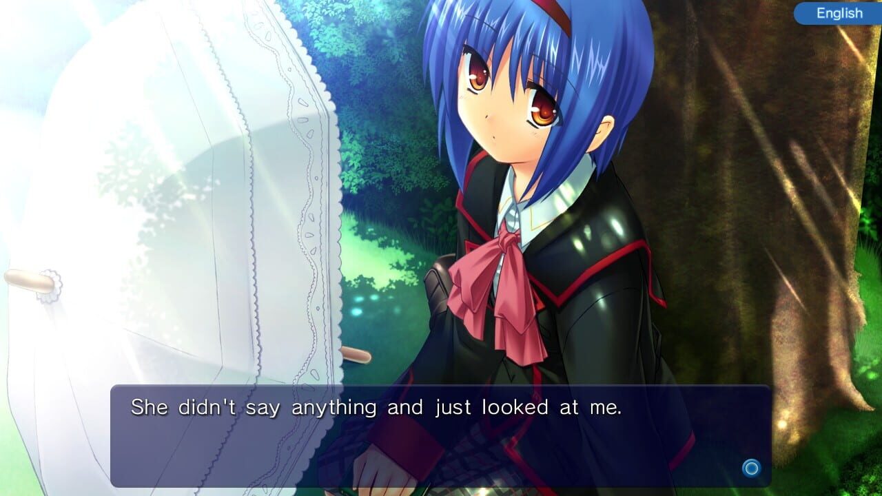 Little Busters! English Edition Image