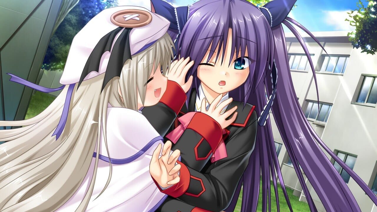 Little Busters! English Edition Image