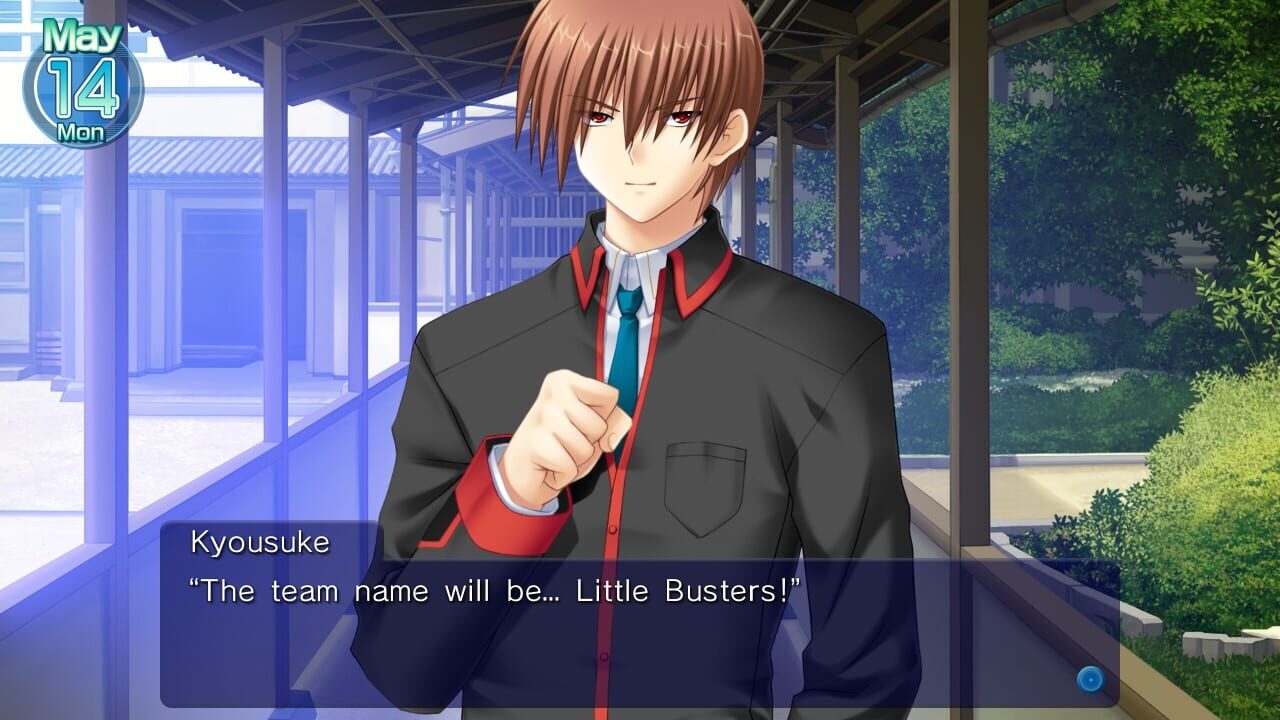 Little Busters! English Edition Image