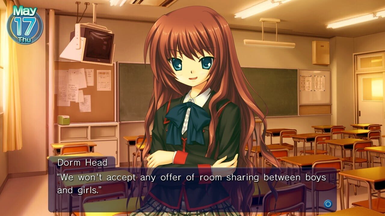 Little Busters! English Edition Image