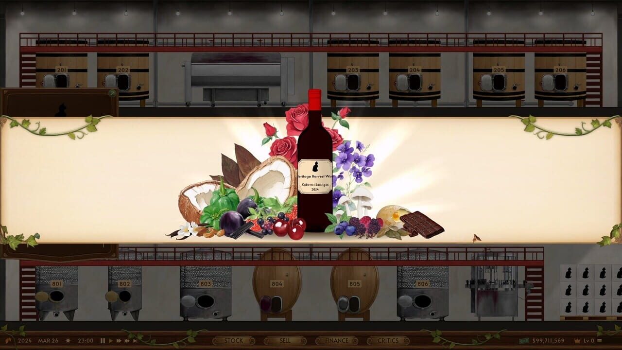 From Soil to Bottle Image