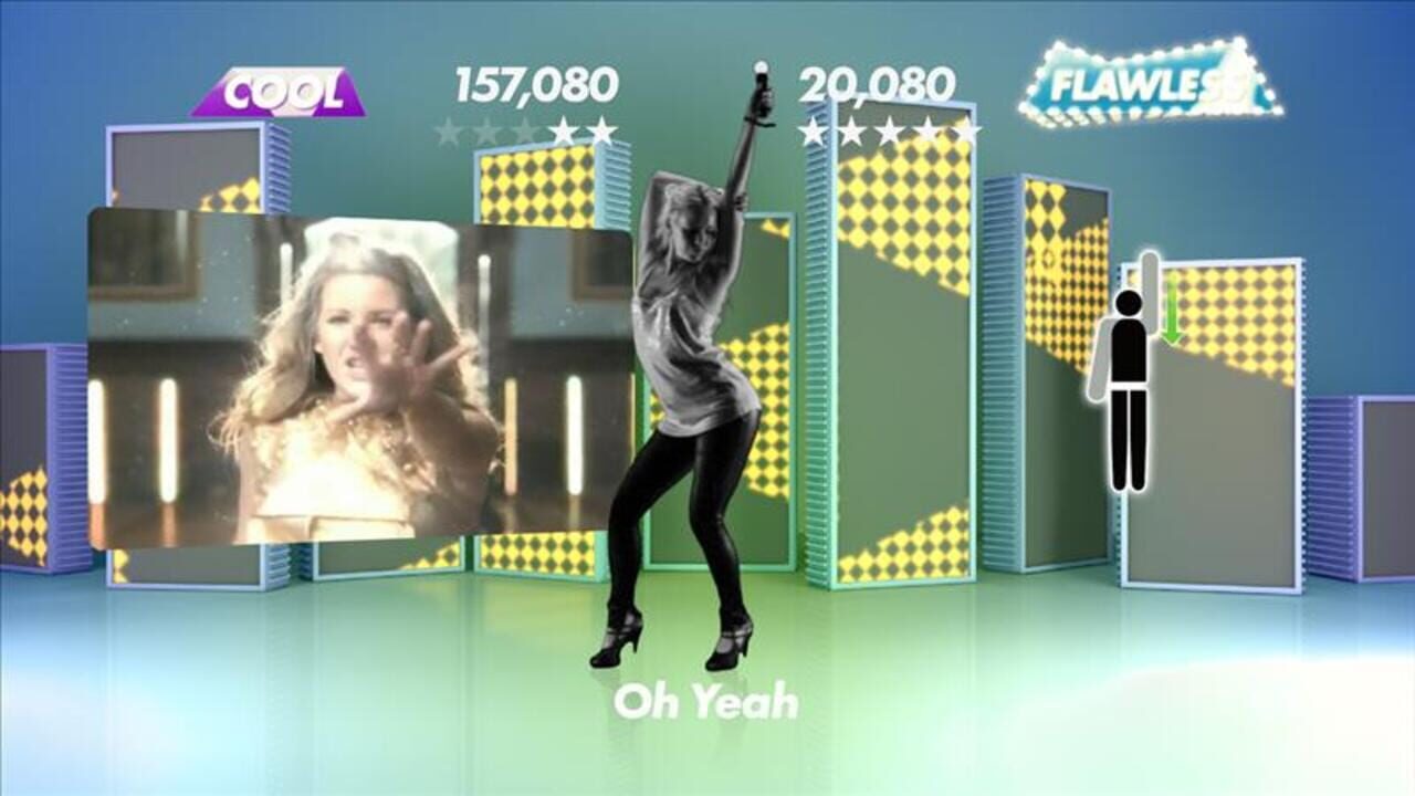 DanceStar: Party Hits media