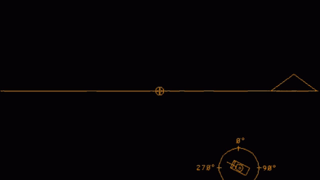 Panther — Screenshot 2