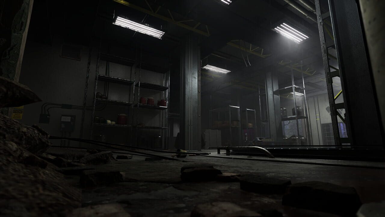 Deceit 2: Werewolf Image