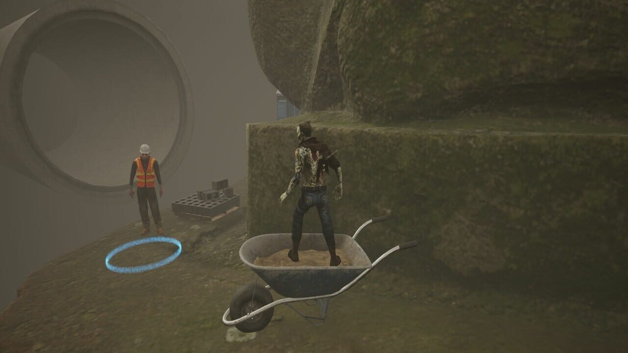 Midnight of Despair Image